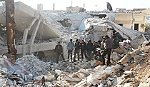 LHQ mời Nga, Iran và Thổ Nhĩ Kỳ tham gia đối thoại về Syria