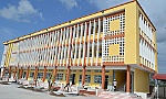 Tập trung đầu tư cơ sở vật chất trường học