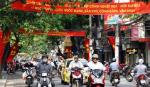 Bảo đảm an toàn giao thông dịp 2-9 và năm học mới