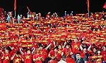 Bóng đá, và lòng tự hào dân tộc