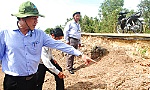 Không được chủ quan, lơ là với lũ