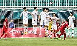 Thủ tướng động viên tuyển Olympic Việt Nam 'bại không nản'