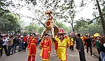 Không tổ chức lễ hội để trục lợi cá nhân, phục vụ lợi ích nhóm