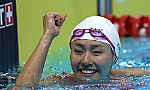 ASIAD 2018: Cuộc săn Huy chương Vàng vẫn chưa kết thúc