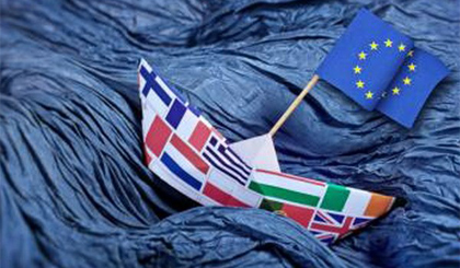 EU đang phải đối mặt với những thách thức khốc liệt. Nguồn: Deutsche Gesellschaft für Auswärtige Politik