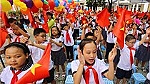Chủ tịch nước gửi thư chúc mừng năm học mới