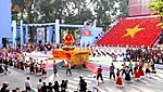 Tỉnh táo, đập tan mọi 