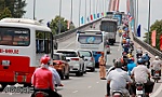 Dịp 2-9: Nhiều điểm ùn ứ giao thông, nhưng không nghiêm trọng