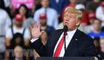 Tỷ lệ không ủng hộ Tổng thống Mỹ Donald Trump lên đến mức 60%