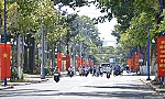 Tiền Giang mừng Tết Độc lập vui tươi, an toàn, lành mạnh