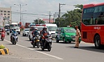 3 ngày nghỉ lễ: Phạt gần 350 triệu đồng do vi phạm giao thông