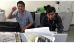 Chính phủ Anh kêu gọi Myanmar lập tức thả 2 phóng viên Reuters