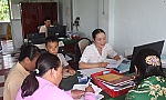 Đẩy mạnh tương tác giữa chính quyền và người dân qua Zalo