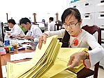 Tăng lương = Hợp lý hóa ngân sách + tinh giản bộ máy