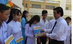 Tiền Giang: 346.000 học sinh bước vào năm học mới.