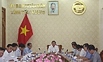 Không để tình trạng chiếm giữ và bán dự án