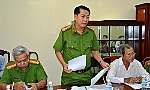 Đóng góp ý kiến dự thảo luật Đặc xá (sửa đổi)