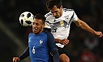 Lịch thi đấu Nations League: Đức 'đại chiến' nhà vô địch thế giới