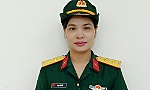Nâng cao cảnh giác, giữ gìn bí mật của đơn vị