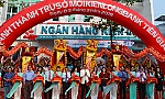 TP Mỹ Tho hướng đến một trung tâm kinh tế năng động