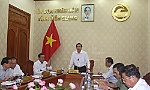 Tập trung triển khai các dự án trọng điểm
