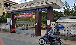 Lại mất cắp thiết bị máy tính tại Trường THCS Vĩnh Kim