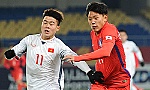 Việt Nam ở League nào nếu AFC Nations League xuất hiện?