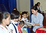 Những tấm gương vượt khó và hiền tài của đất nước