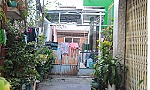 Có hay không việc lấn chiếm hẻm công cộng?
