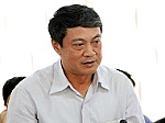 Khiển trách Thứ trưởng Bộ Thông tin và Truyền thông Phạm Hồng Hải