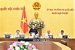 Quốc hội sẽ tiến hành thủ tục miễn nhiệm Bộ trưởng Bộ TT-TT