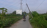 Cẩn trọng với 