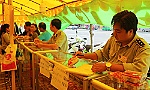Đảm bảo an toàn vệ sinh thực phẩm mùa Trung thu