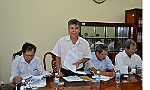 Đóng góp dự thảo Luật Phòng, chống tham nhũng (sửa đổi)