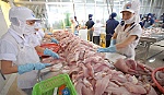 Sau tôm, Mỹ giảm thuế cá tra Việt Nam