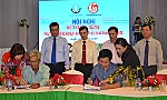 Liên kết để cùng phát triển