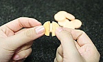 Có nên chia nhỏ viên thuốc để uống?