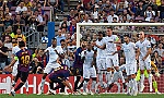 Đại chiến vòng bảng Champions League