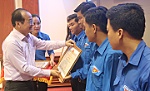 Nhiều công việc ý nghĩa từ Chiến dịch Thanh niên tình nguyện hè