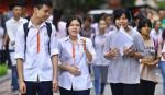 Công bố 6 điều chỉnh trong tổ chức thi THPT quốc gia 2019