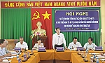 Nghị quyết 10-NQ/TU của Tỉnh ủy giúp gắn kết các địa phương