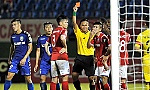 Việt Nam sẽ có Học viện đào tạo trọng tài bóng đá