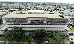 Trung tâm Thương mại Mỹ Tho có nhà đầu tư mới