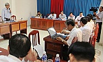 Nếu không thỏa thuận được thì khởi kiện tại tòa án