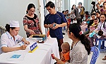 Năm 2020, Việt Nam sẽ sản xuất được vaccine 5 trong 1