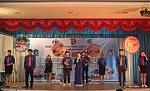 Liên hoan các đội, nhóm tuyên truyền ATGT năm 2018