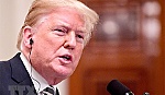 Ông Trump khẳng định không vội vàng ký thỏa thuận với Triều Tiên