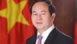 Thông cáo đặc biệt về lễ tang Chủ tịch nước Trần Đại Quang
