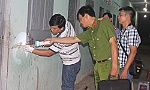 Bạn cùng xóm trọ đánh nhau, 1 người tử vong