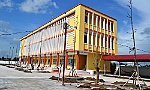 khi Bí thư cấp ủy là Chủ tịch UBND xã